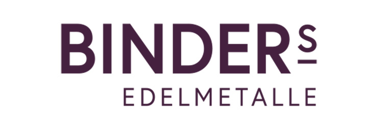Binders Edelmetalle GmbH