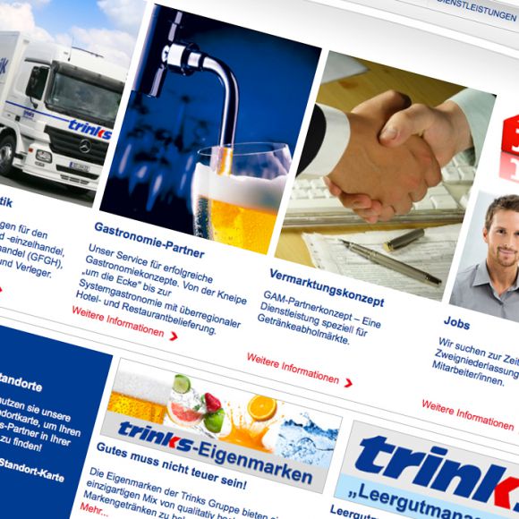 trinks GmbH