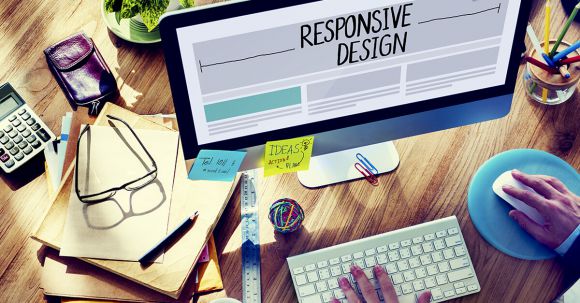 Warum responsive Webdesign wichtig für Ihr Unternehmen ist