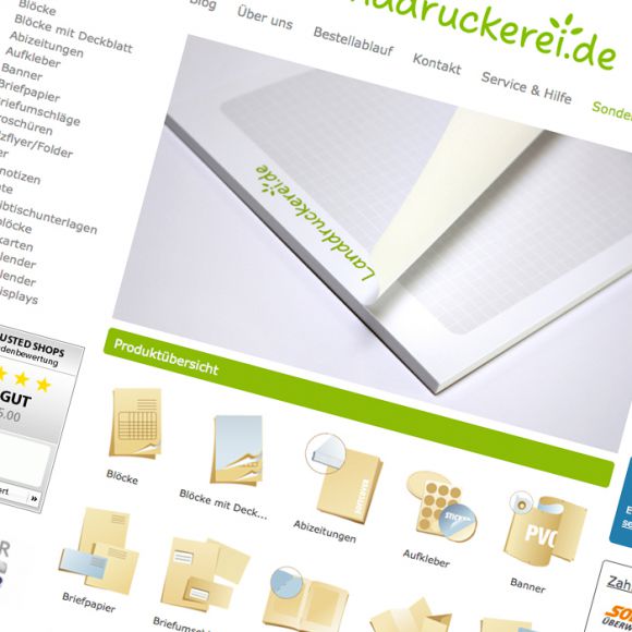 landdruckerei.de