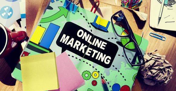 Online-Marketing für den Mittelstand