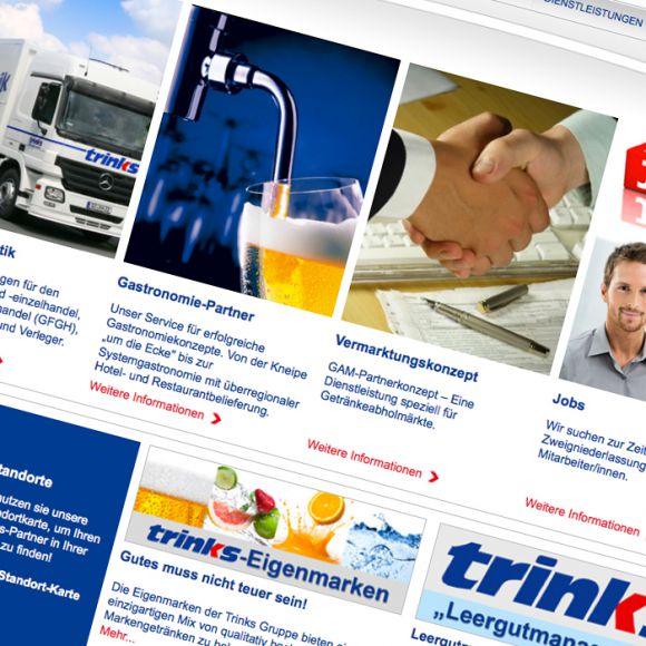  trinks GmbH