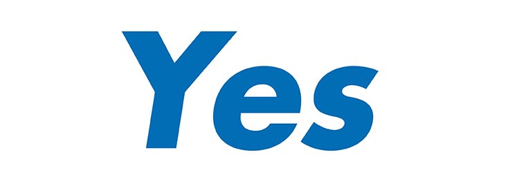 Yes-Paper